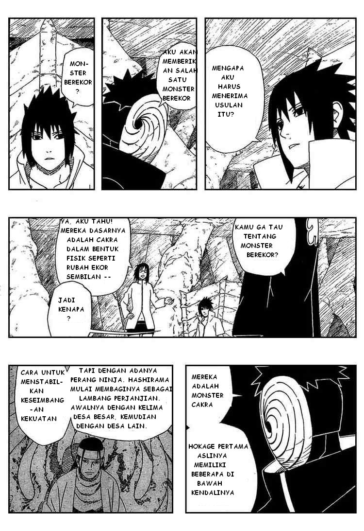 Naruto Bab 404 halaman 15
