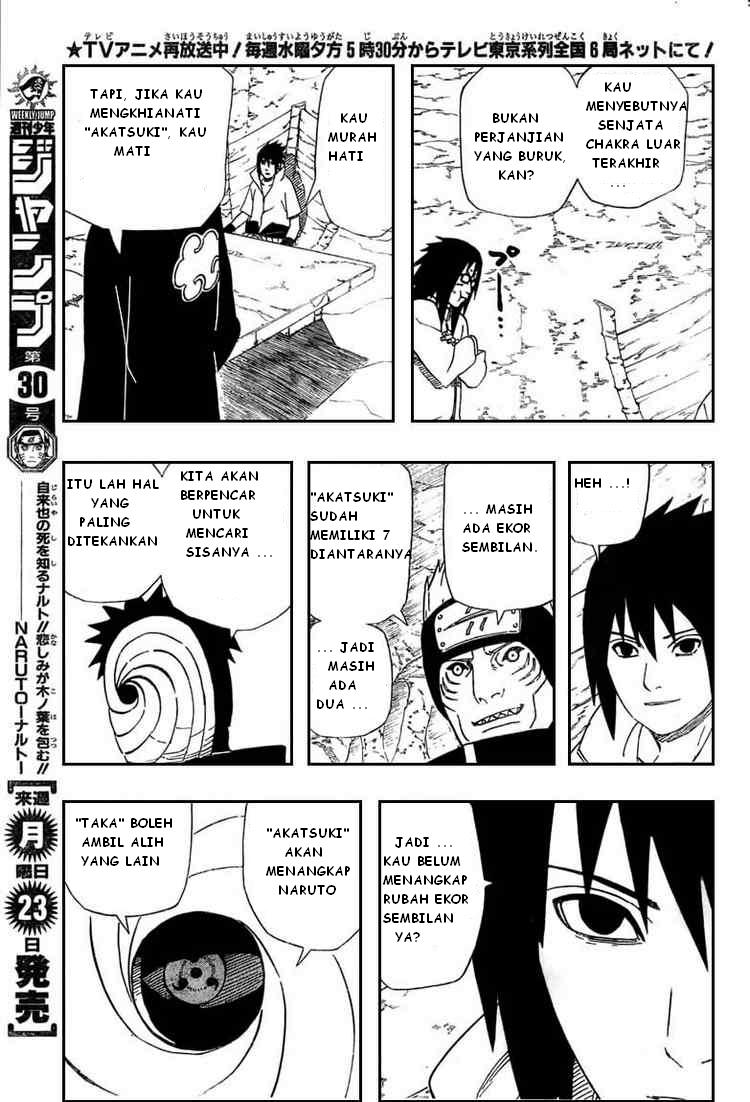 Naruto Bab 404 halaman 16