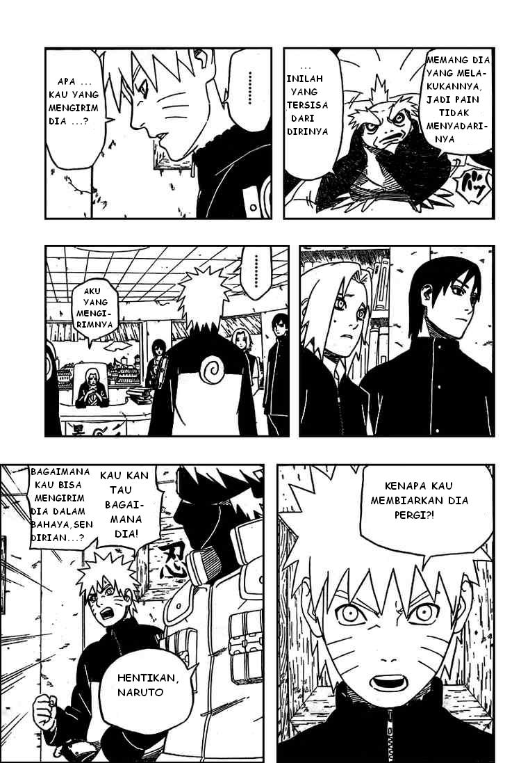 Naruto Bab 405 halaman 4
