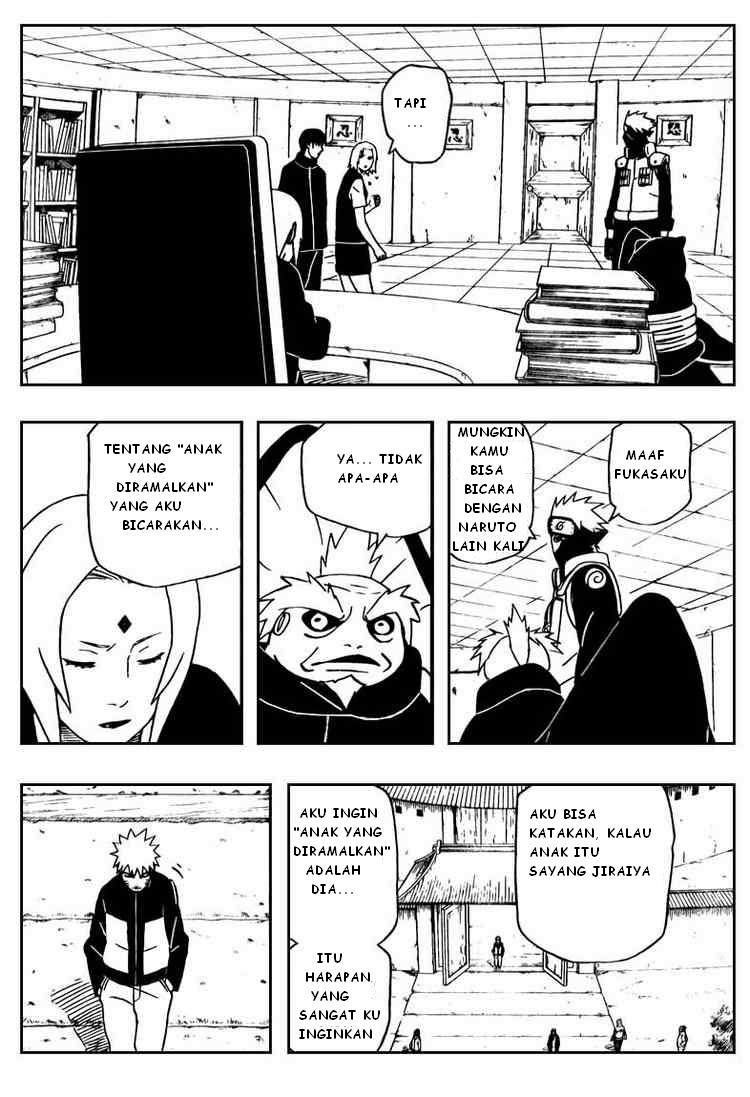 Naruto Bab 405 halaman 7