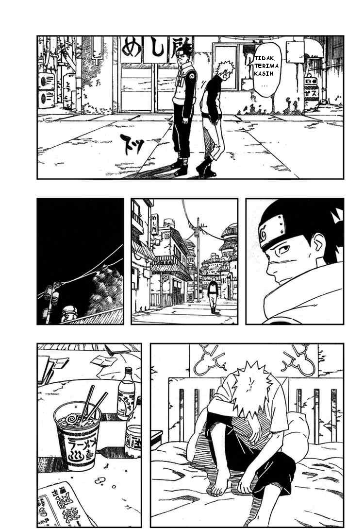 Naruto Bab 405 halaman 10