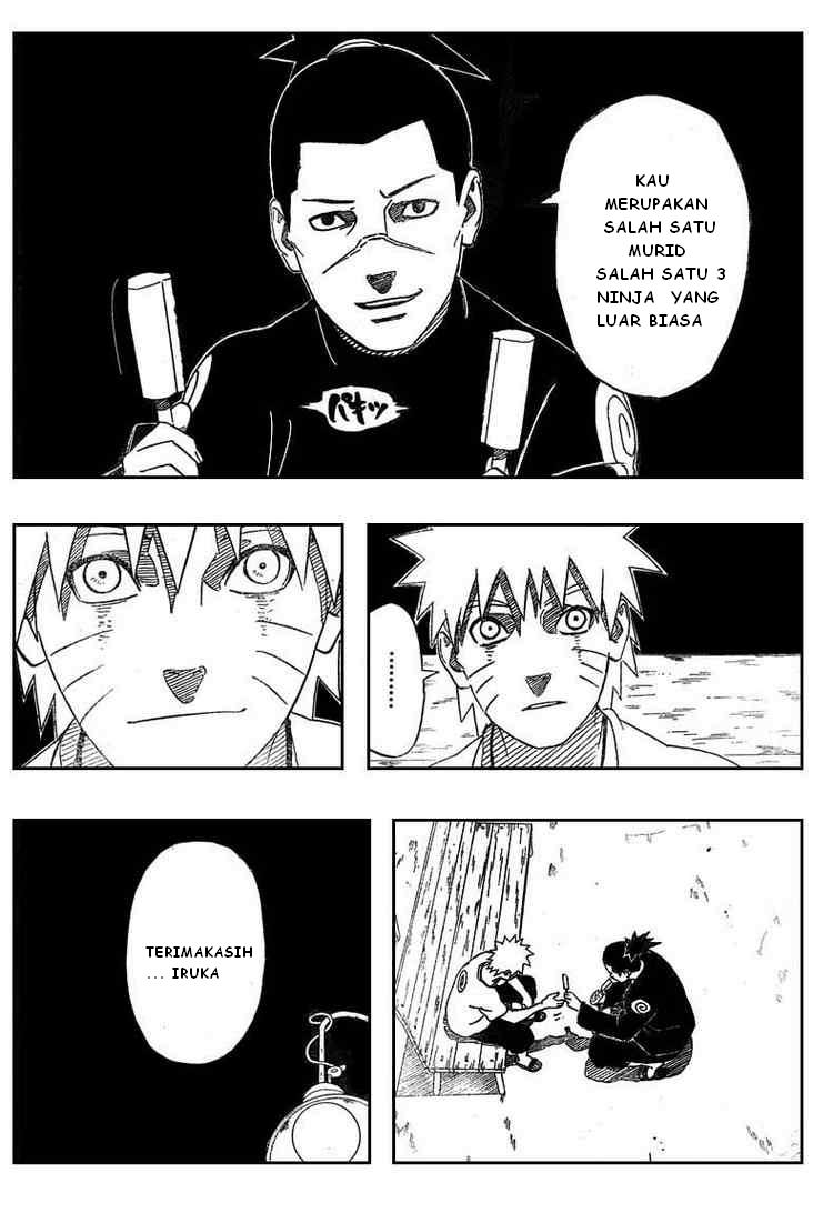 Naruto Bab 405 halaman 15