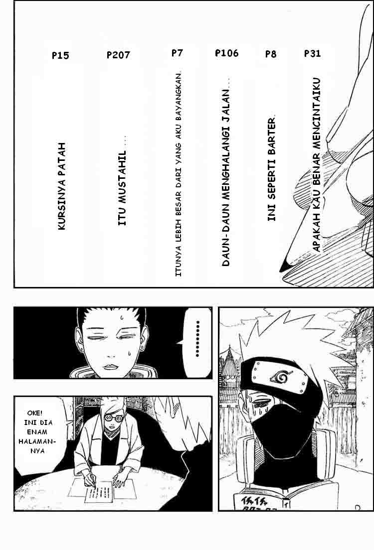 Naruto Bab 407 halaman 13