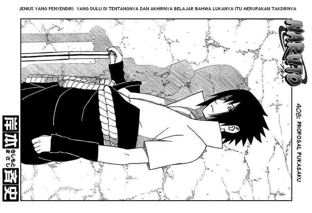 Naruto Bab 408 halaman 2