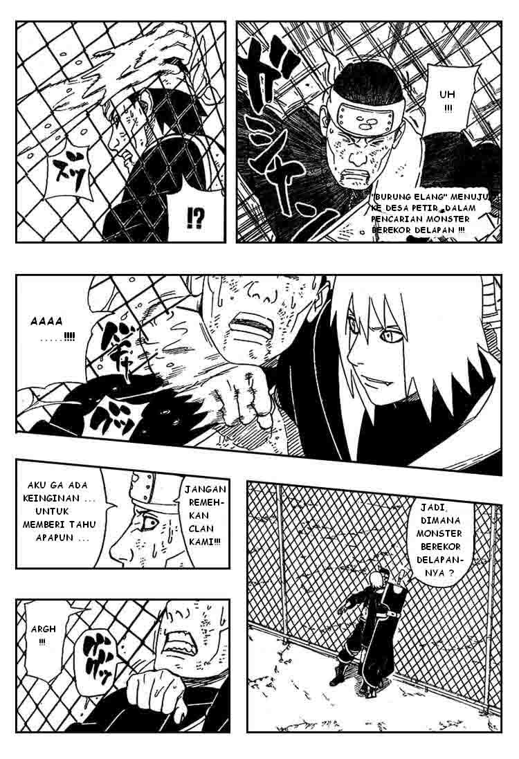 Naruto Bab 408 halaman 3