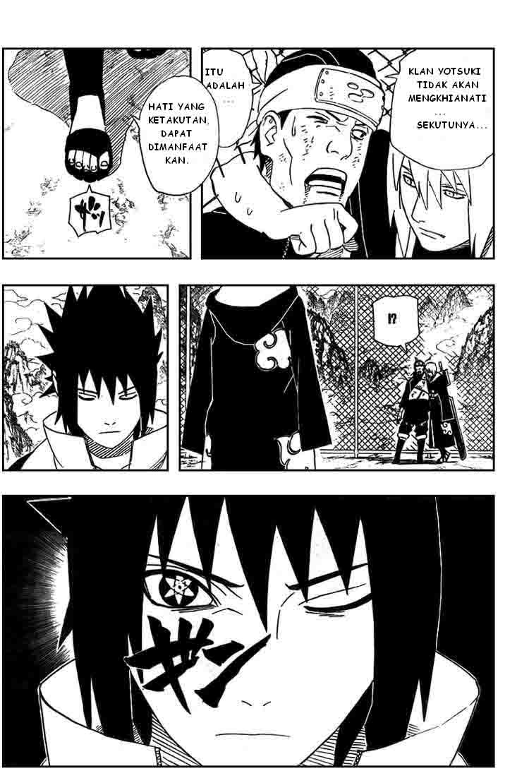 Naruto Bab 408 halaman 4