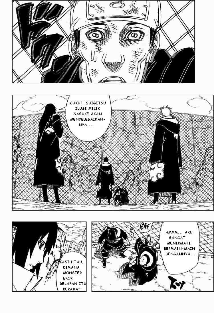 Naruto Bab 408 halaman 5