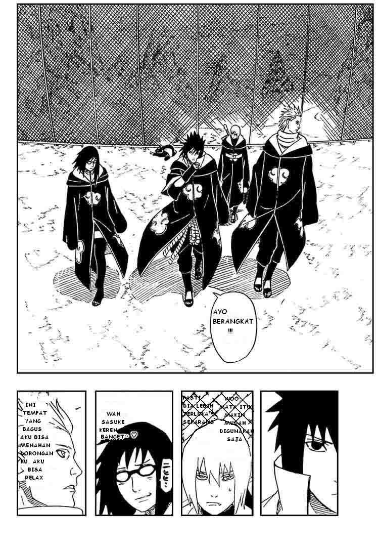 Naruto Bab 408 halaman 7