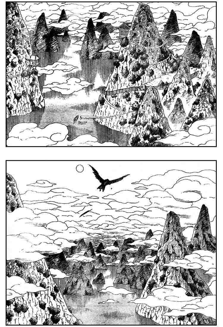 Naruto Bab 408 halaman 8
