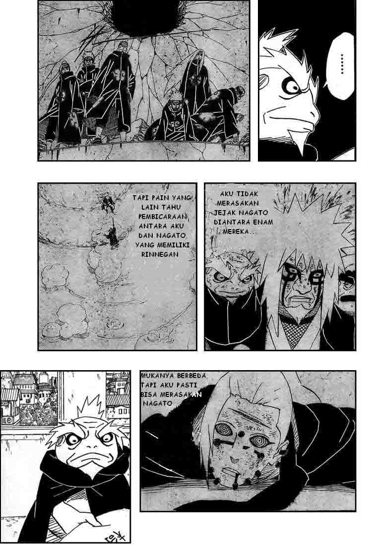 Naruto Bab 408 halaman 10