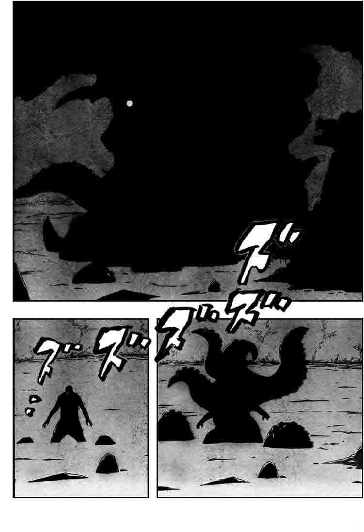 Naruto Bab 408 halaman 17