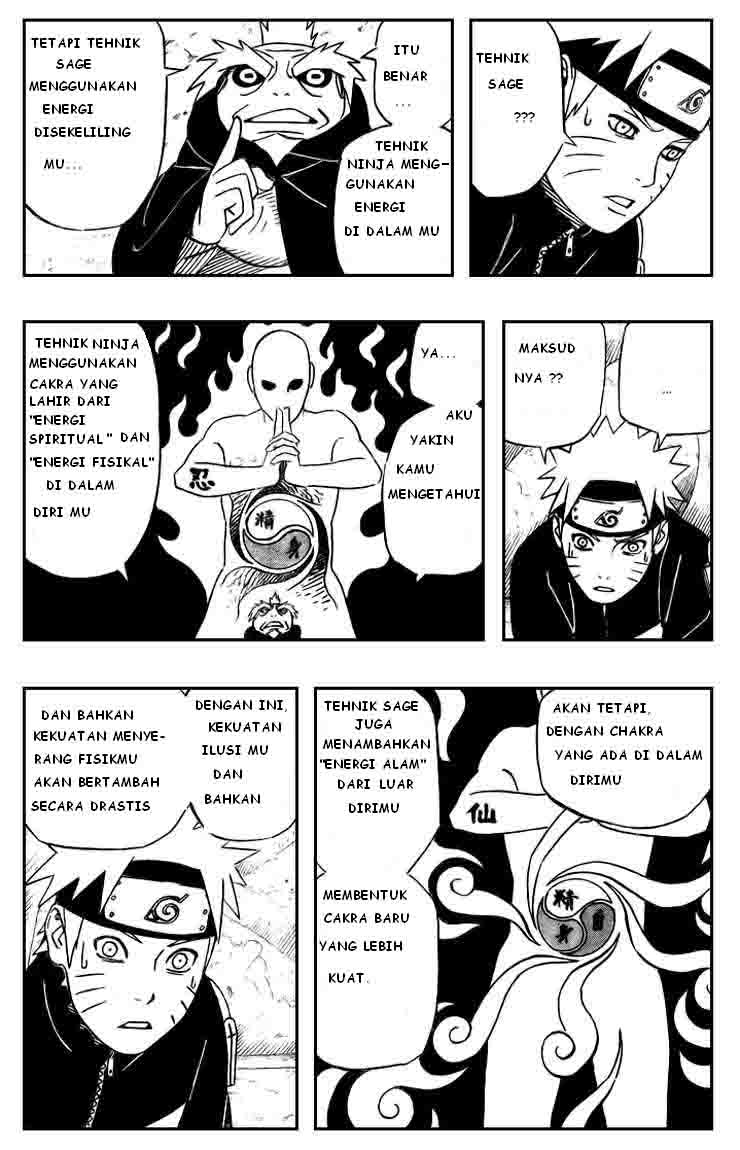 Naruto Bab 409 halaman 12