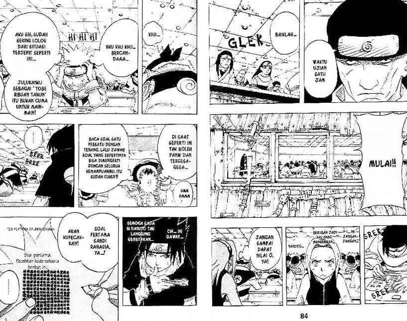 Naruto Bab 41 halaman 2