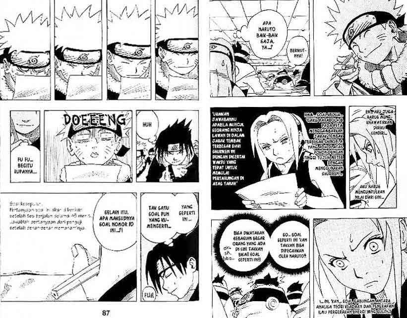 Naruto Bab 41 halaman 3
