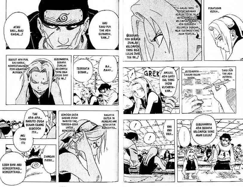 Naruto Bab 41 halaman 5