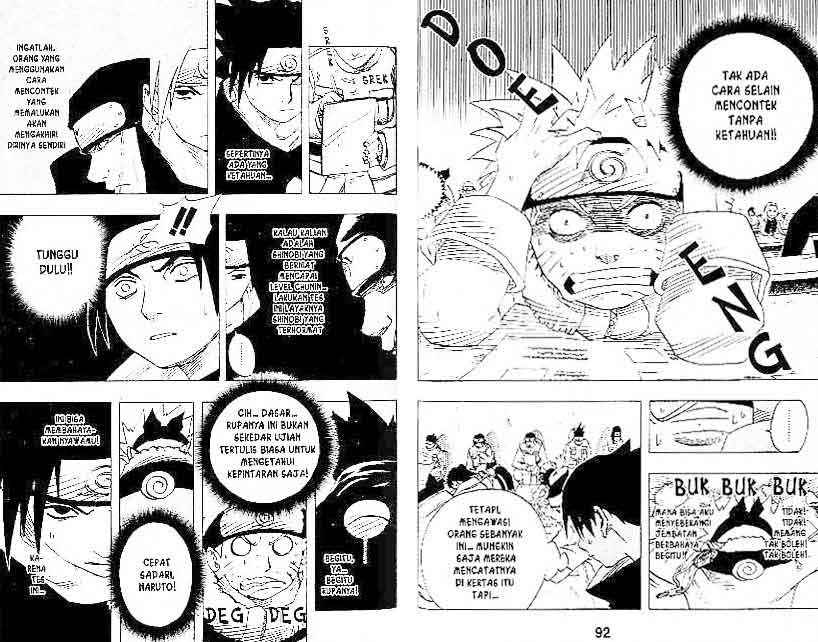 Naruto Bab 41 halaman 6
