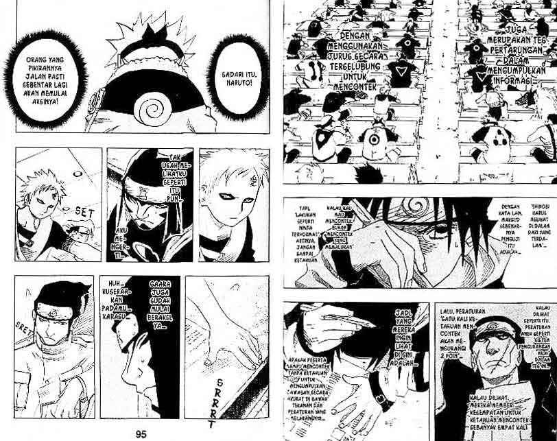 Naruto Bab 41 halaman 7