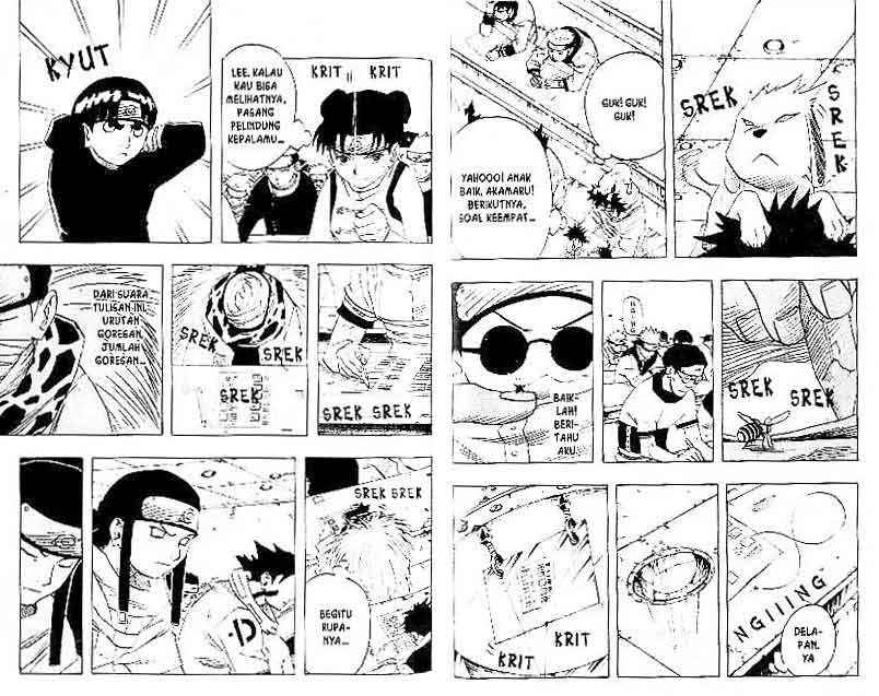 Naruto Bab 41 halaman 8