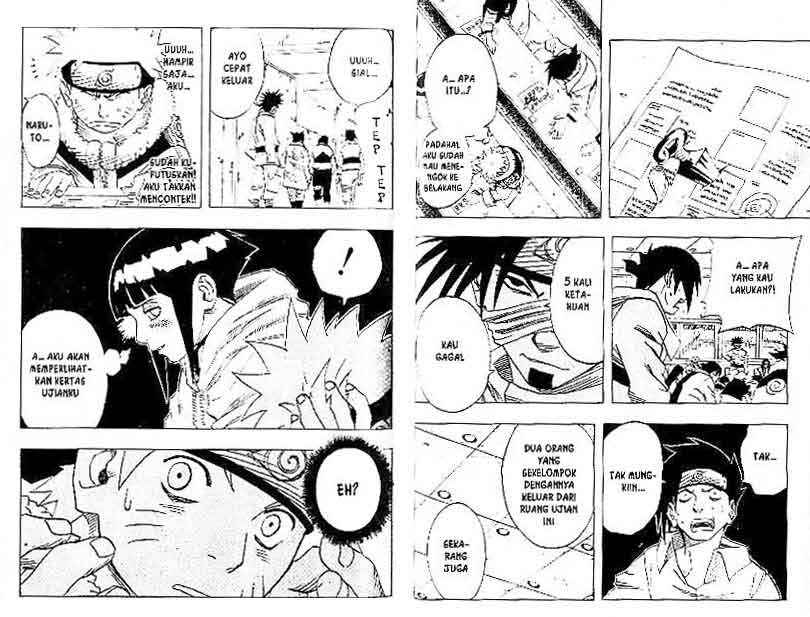 Naruto Bab 41 halaman 10