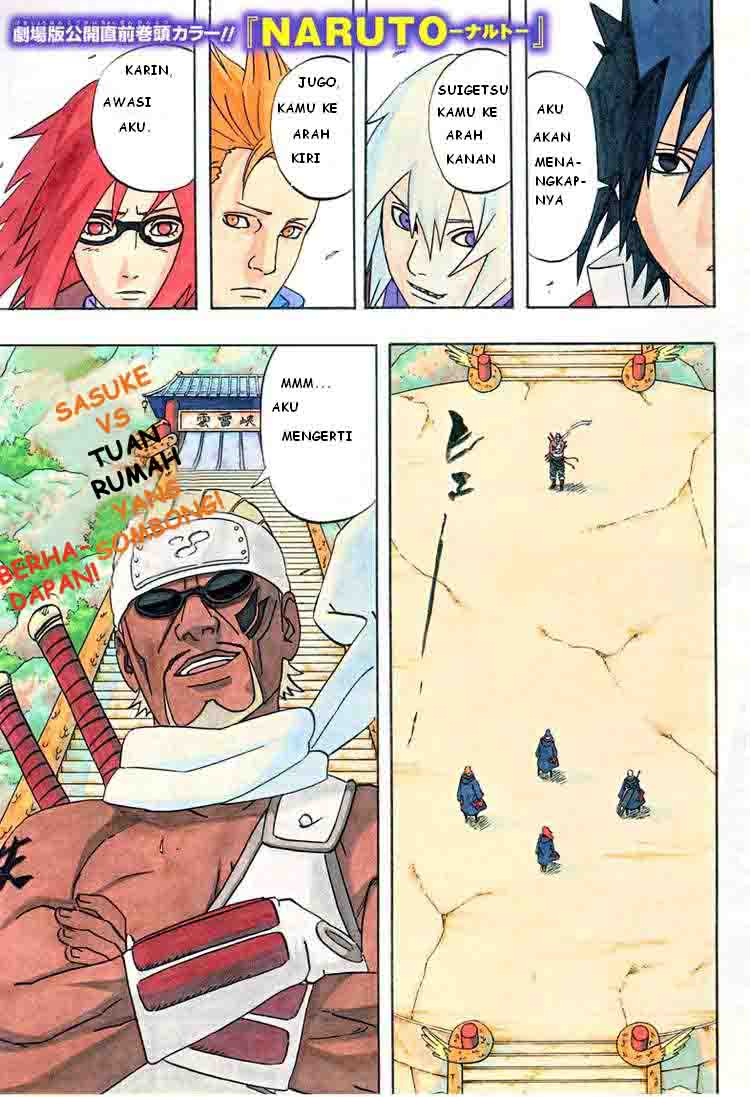 Naruto Bab 410 halaman 2