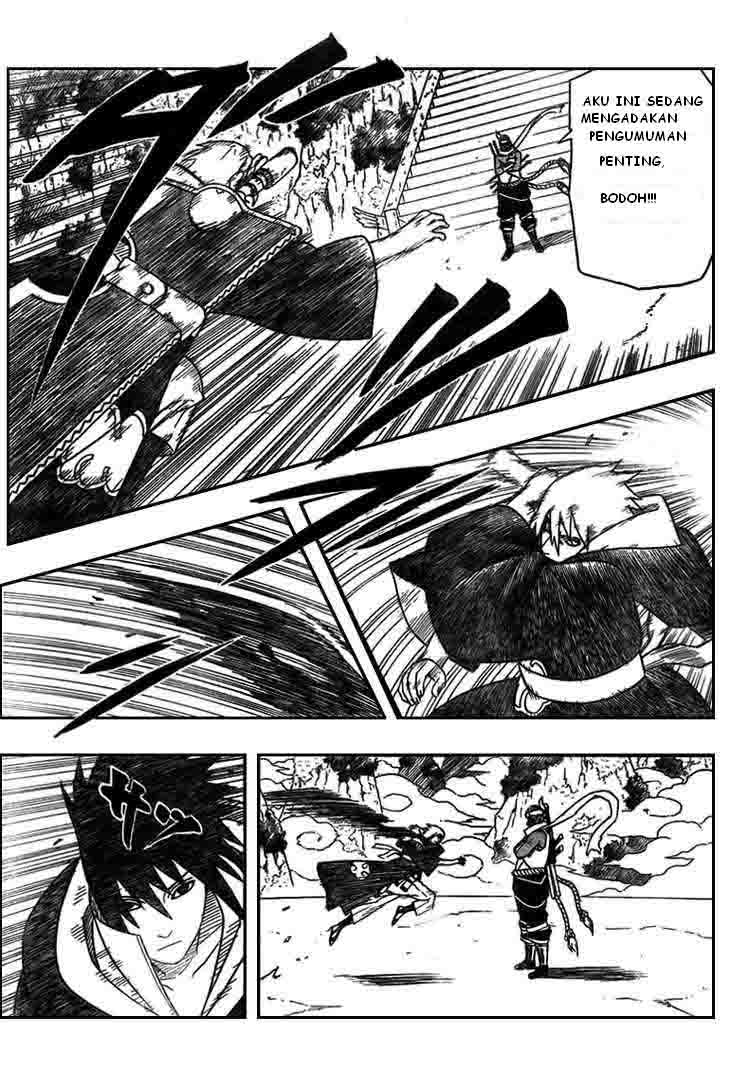 Naruto Bab 410 halaman 4