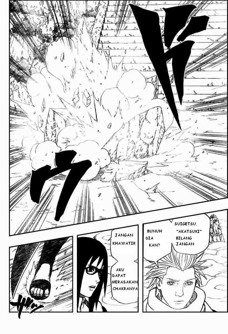 Naruto Bab 410 halaman 5