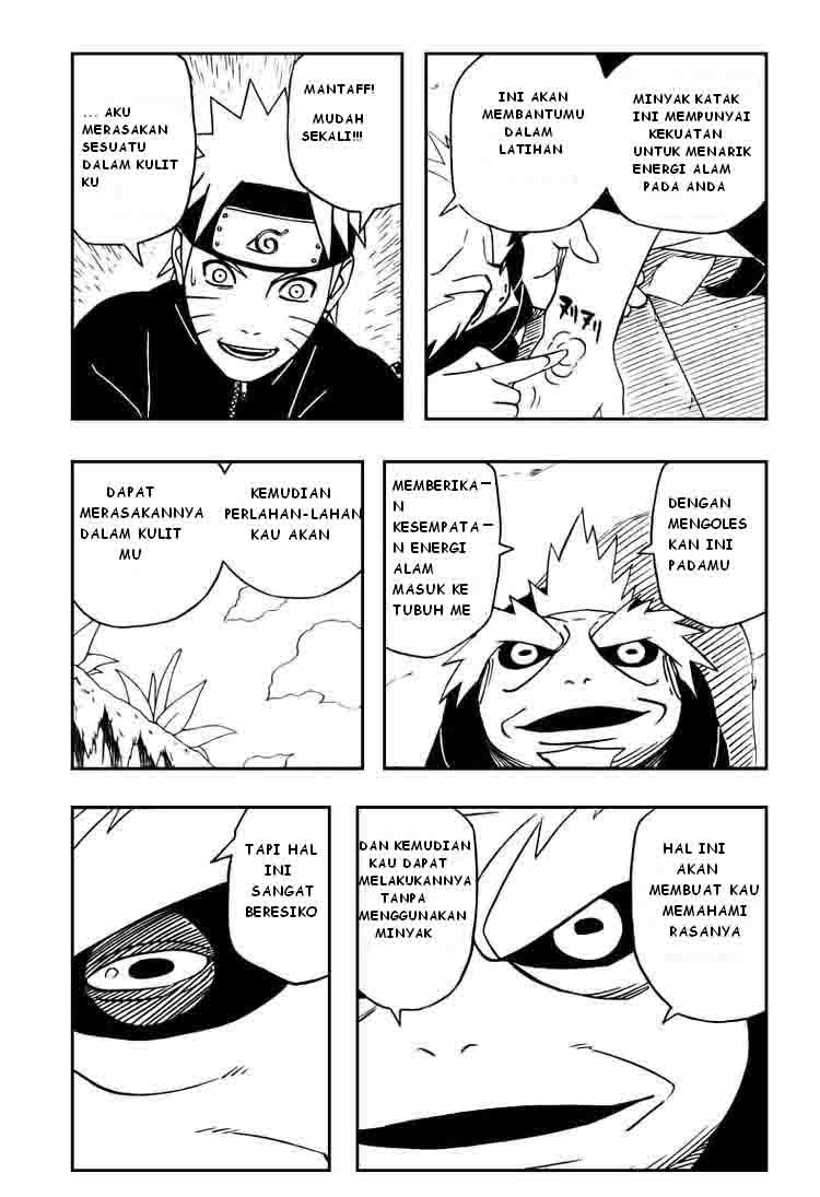 Naruto Bab 410 halaman 12