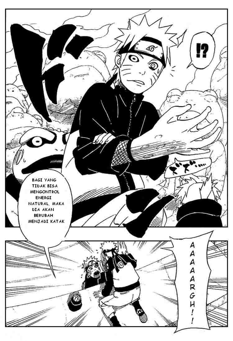 Naruto Bab 410 halaman 13