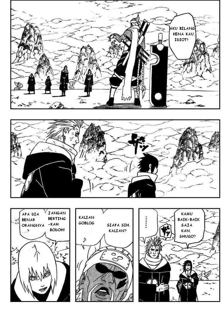 Naruto Bab 411 halaman 4