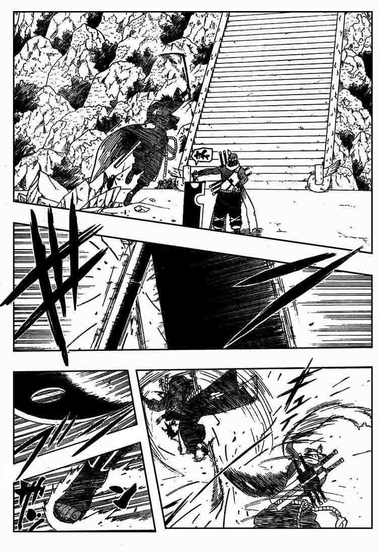 Naruto Bab 411 halaman 8