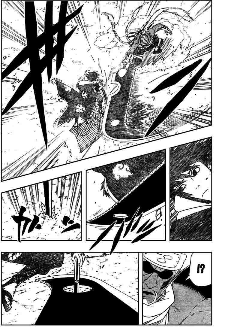 Naruto Bab 411 halaman 9