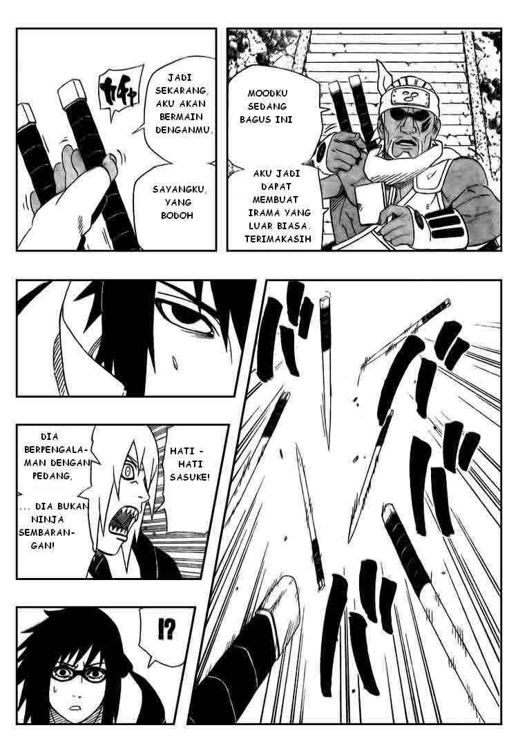 Naruto Bab 411 halaman 12