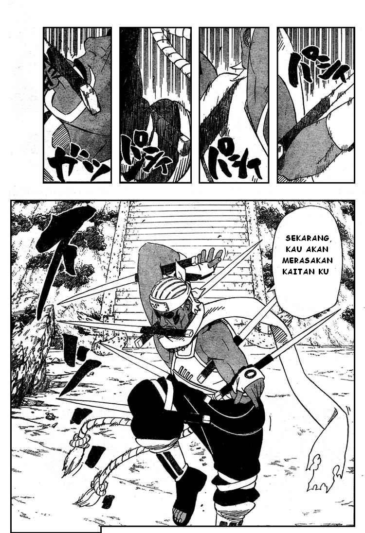 Naruto Bab 411 halaman 13