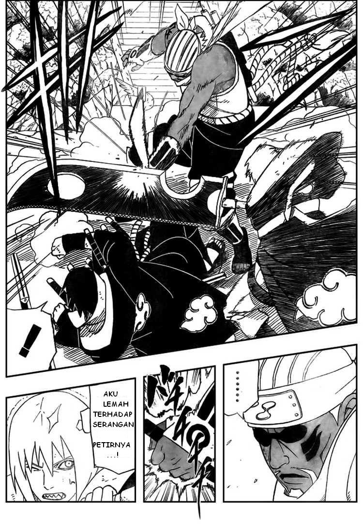 Naruto Bab 412 halaman 3