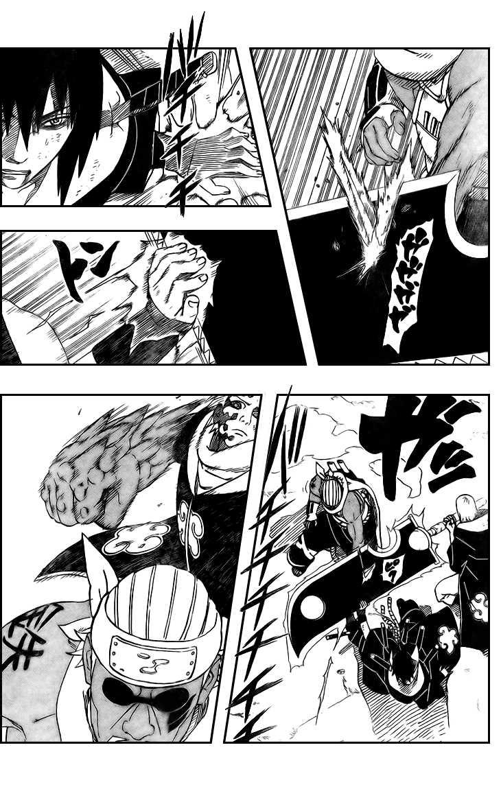 Naruto Bab 412 halaman 4