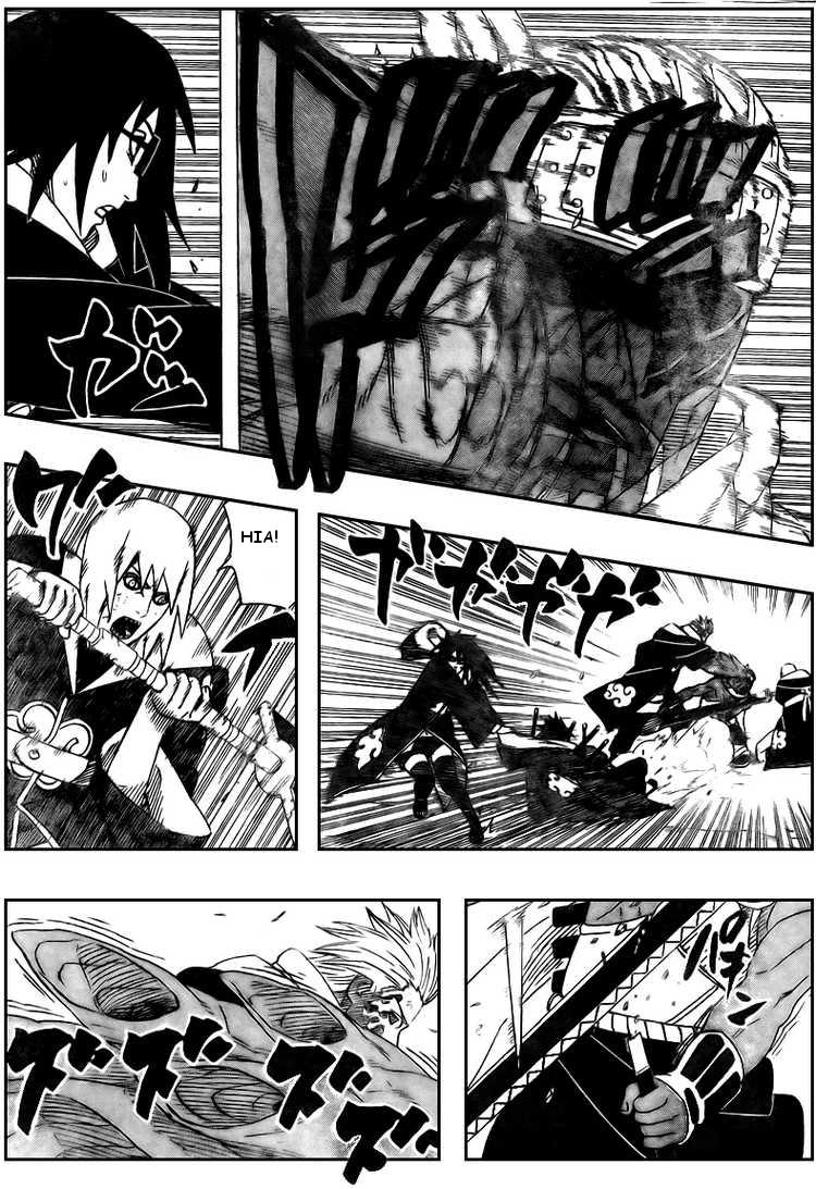Naruto Bab 412 halaman 5