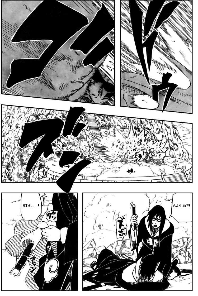 Naruto Bab 412 halaman 6