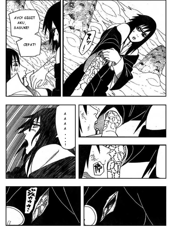 Naruto Bab 412 halaman 7