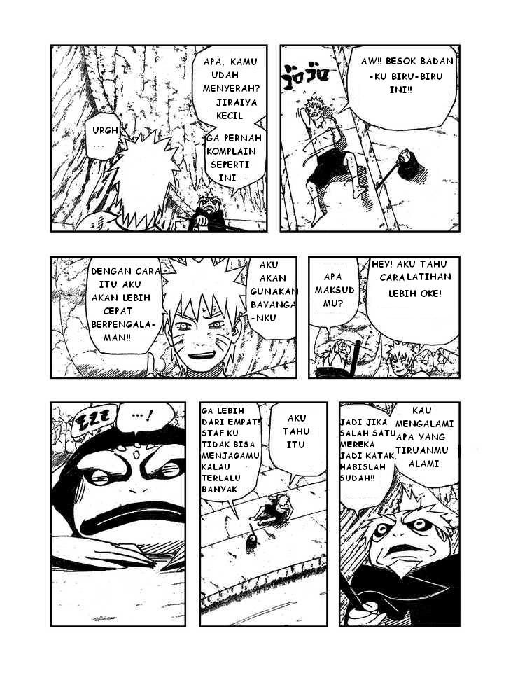 Naruto Bab 412 halaman 10