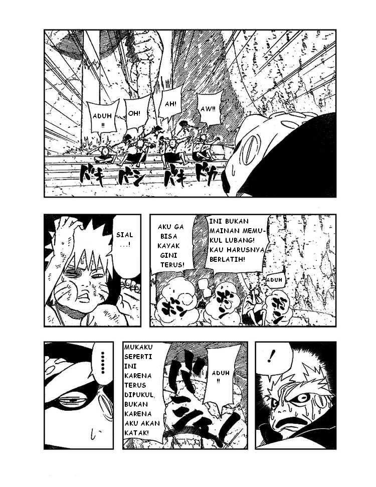 Naruto Bab 412 halaman 11