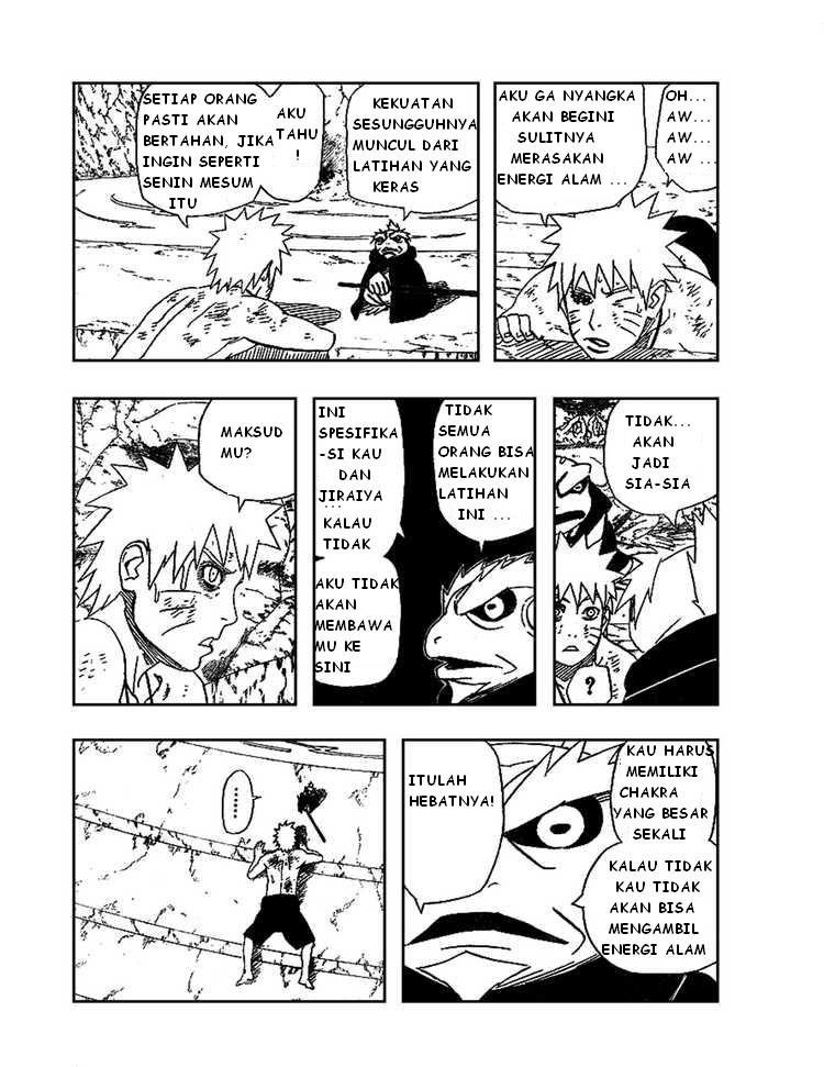 Naruto Bab 412 halaman 12