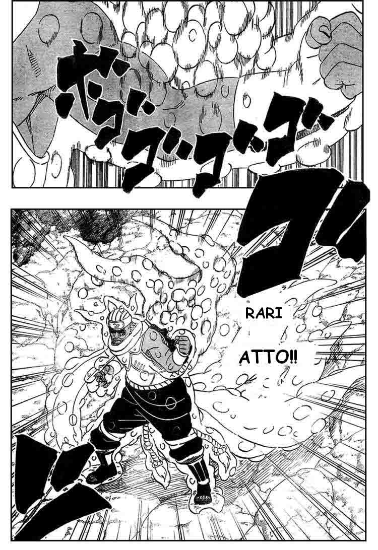 Naruto Bab 413 halaman 3