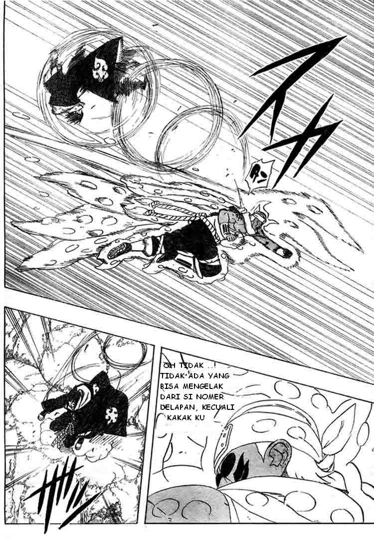 Naruto Bab 413 halaman 5