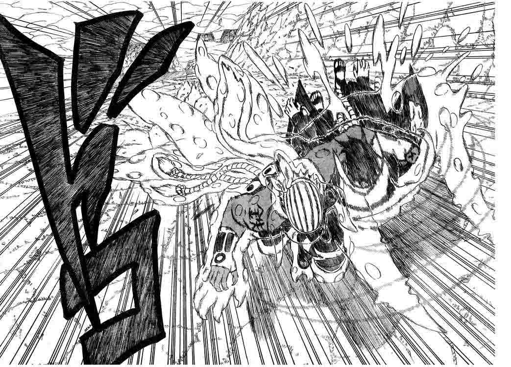 Naruto Bab 413 halaman 11