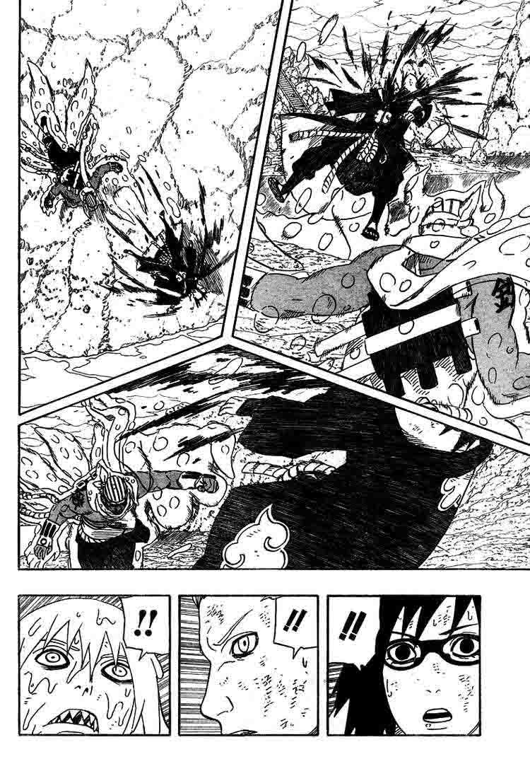 Naruto Bab 413 halaman 12