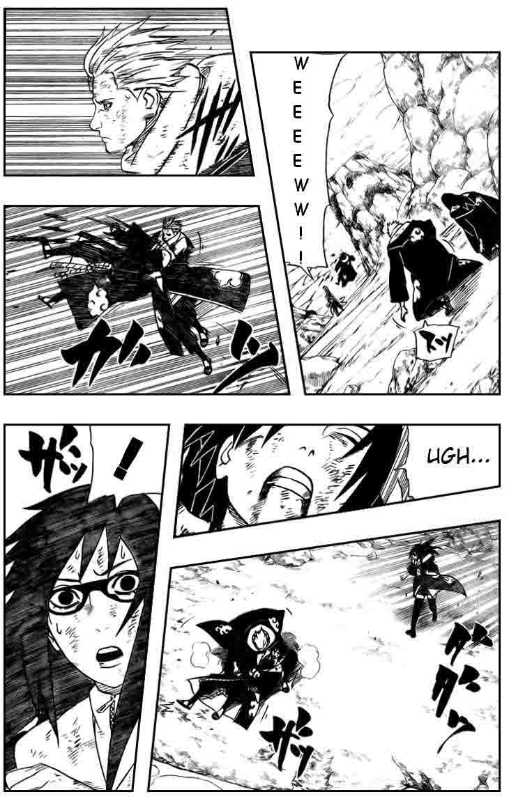 Naruto Bab 413 halaman 13