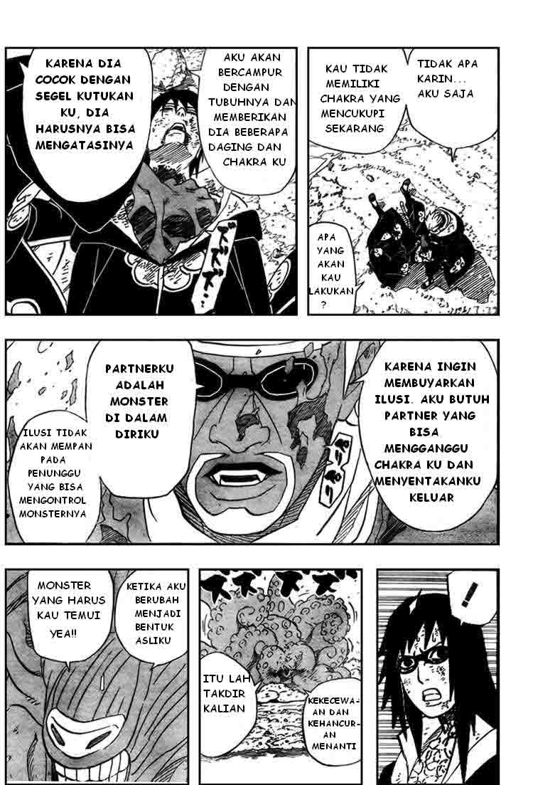 Naruto Bab 413 halaman 15