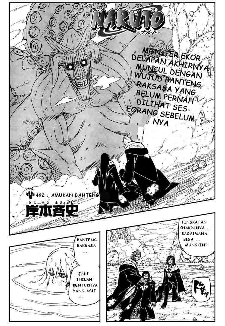 Naruto Bab 414 halaman 2