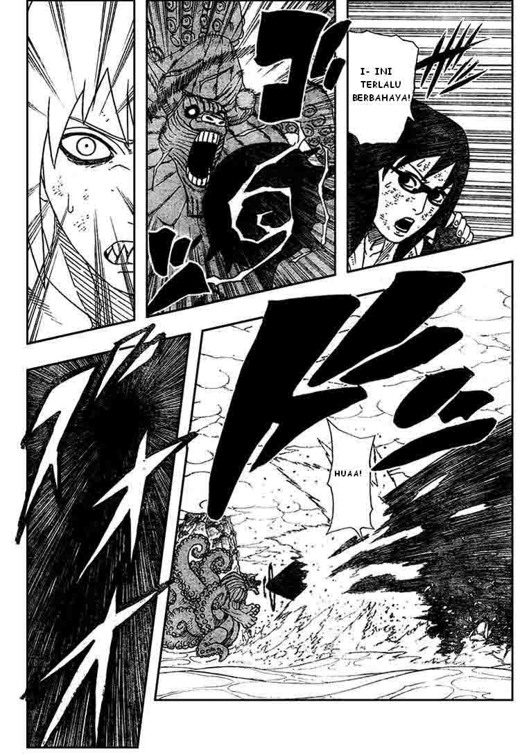 Naruto Bab 414 halaman 7