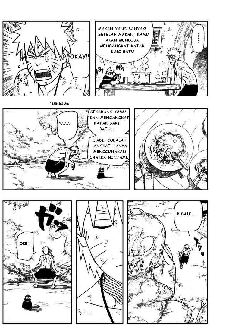 Naruto Bab 414 halaman 10